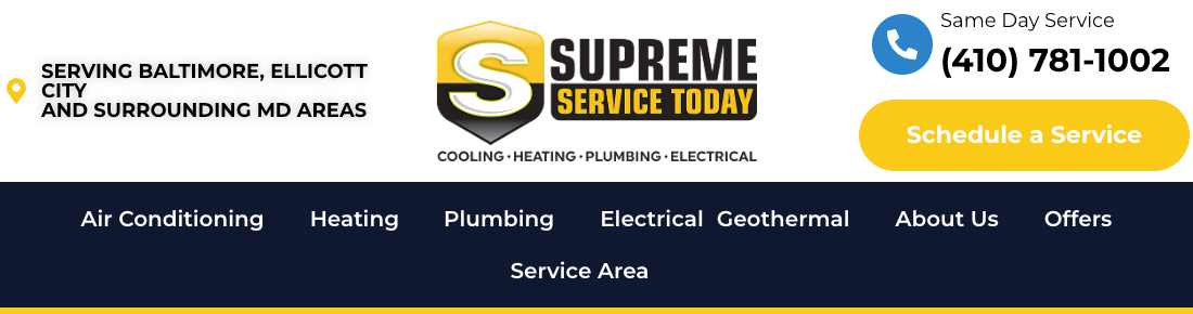 Supreme Service Today